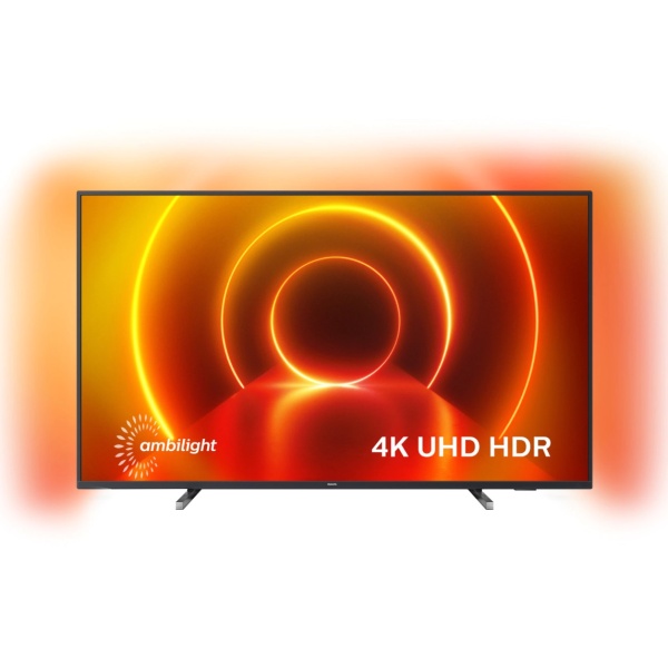 Televizor Led Smart Philips 108CM 4K Ultra HD 3PUS7805/12 44502007